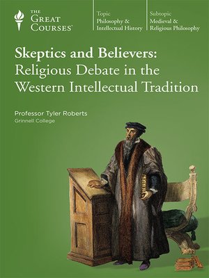 cover image of Skeptics and Believers